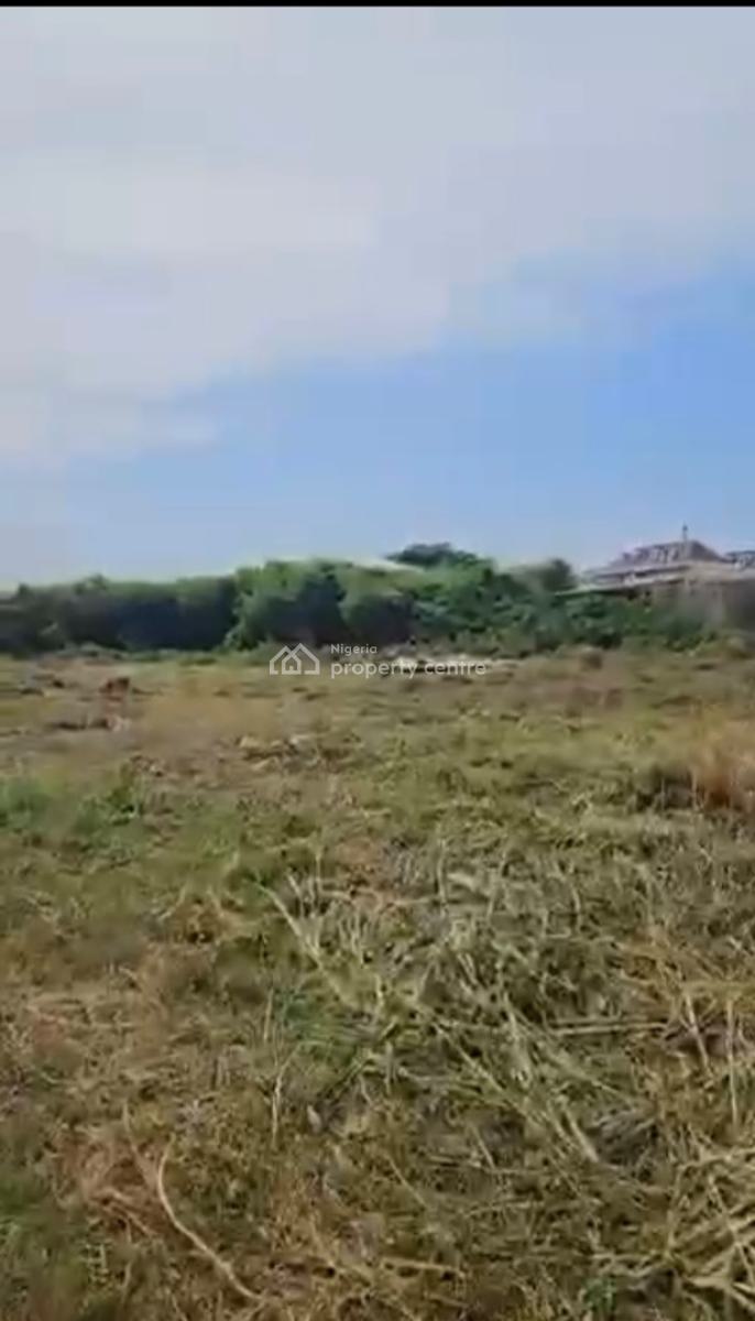 a Standard, Exquisite Land, Jahi, Abuja, Land Joint Venture