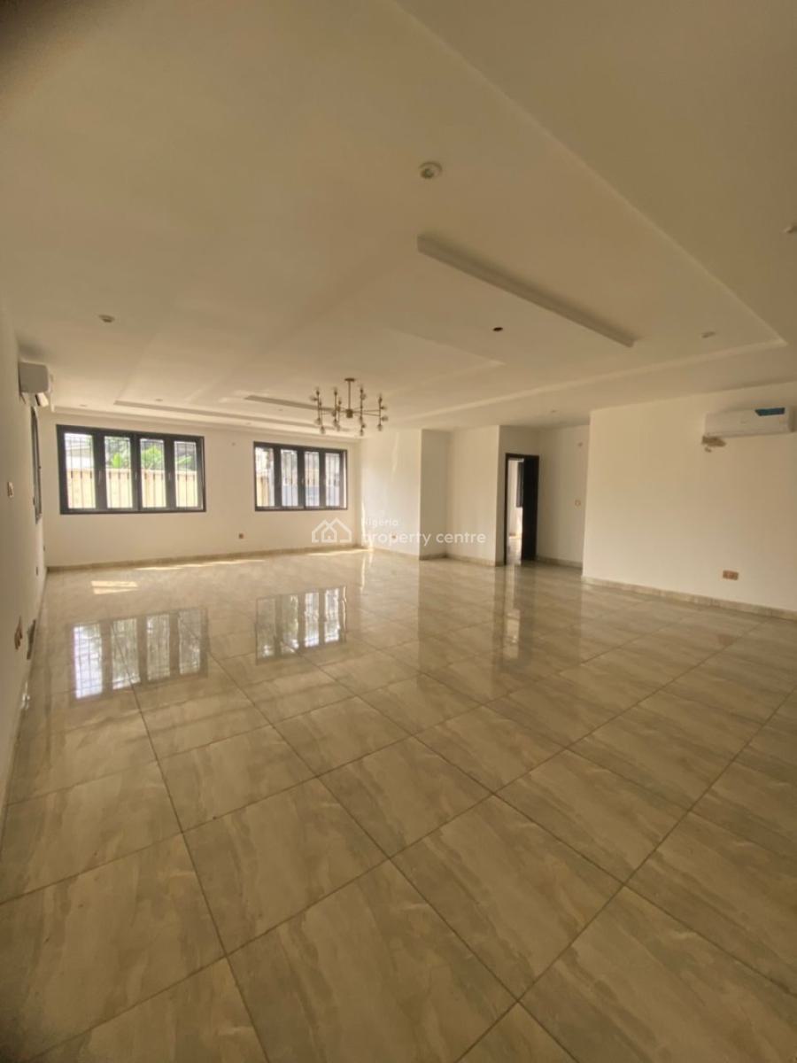 Luxury 3 Bedroom Apartment Available, Southwest Ikoyi, Ikoyi, Lagos, Flat / Apartment for Rent