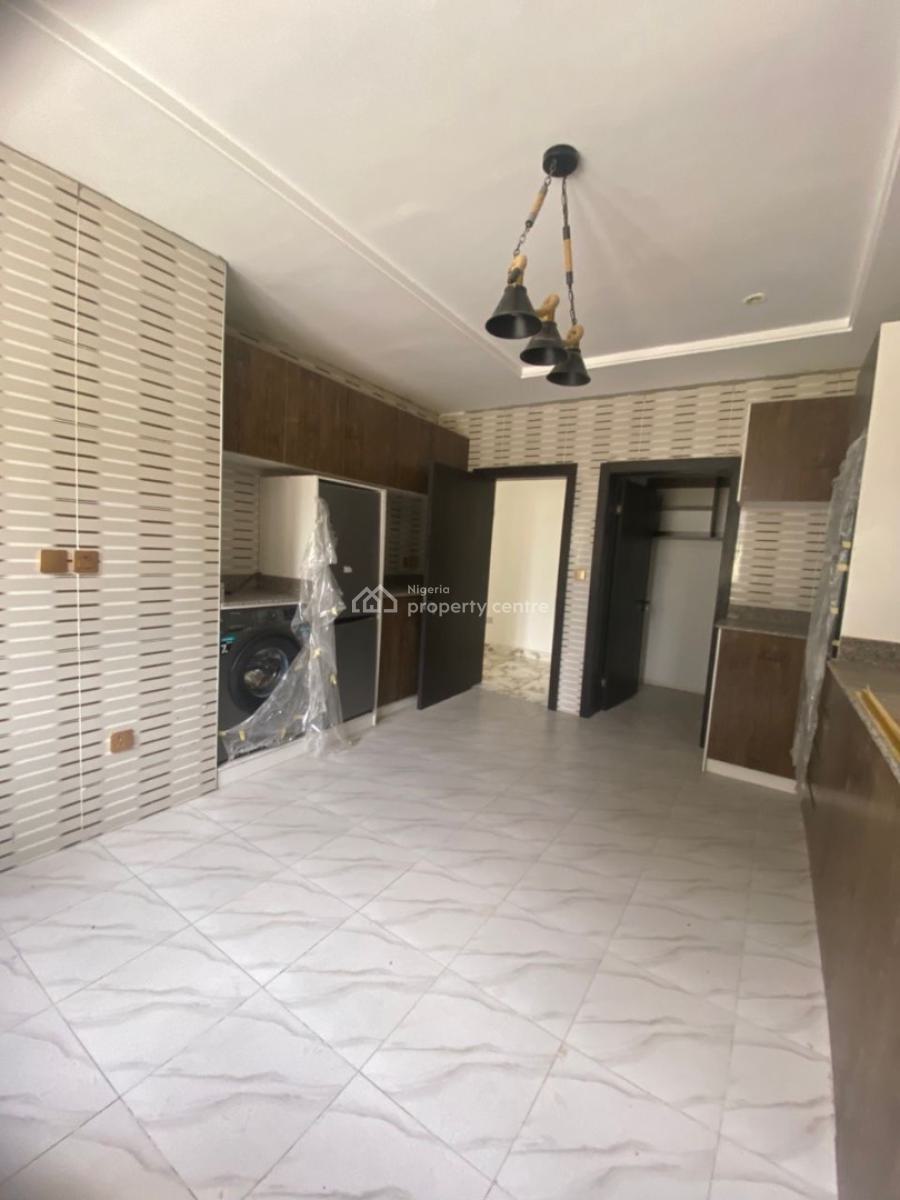 Luxury 3 Bedroom Apartment Available, Southwest Ikoyi, Ikoyi, Lagos, Flat / Apartment for Rent