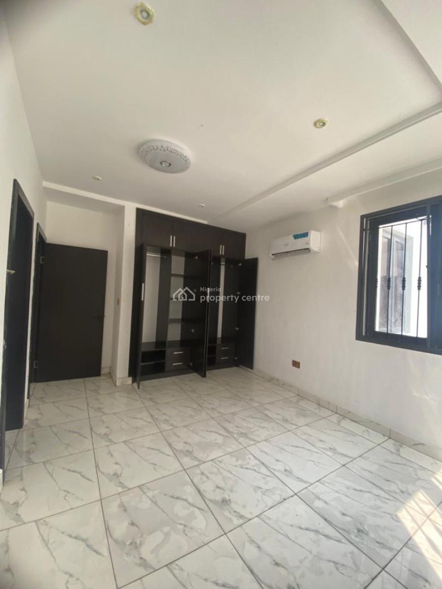 Luxury 3 Bedroom Apartment Available, Southwest Ikoyi, Ikoyi, Lagos, Flat / Apartment for Rent
