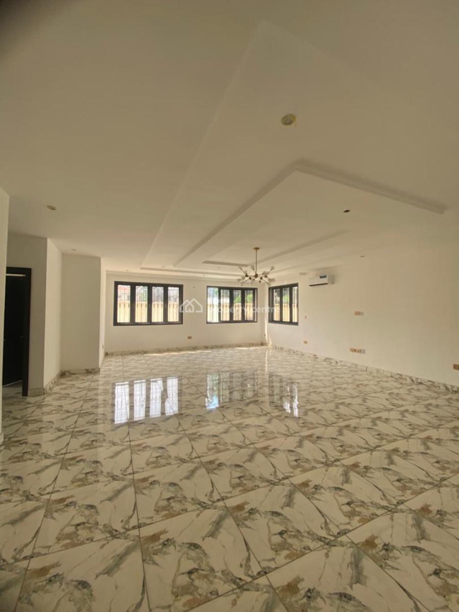 Luxury 3 Bedroom Apartment Available, Southwest Ikoyi, Ikoyi, Lagos, Flat / Apartment for Rent