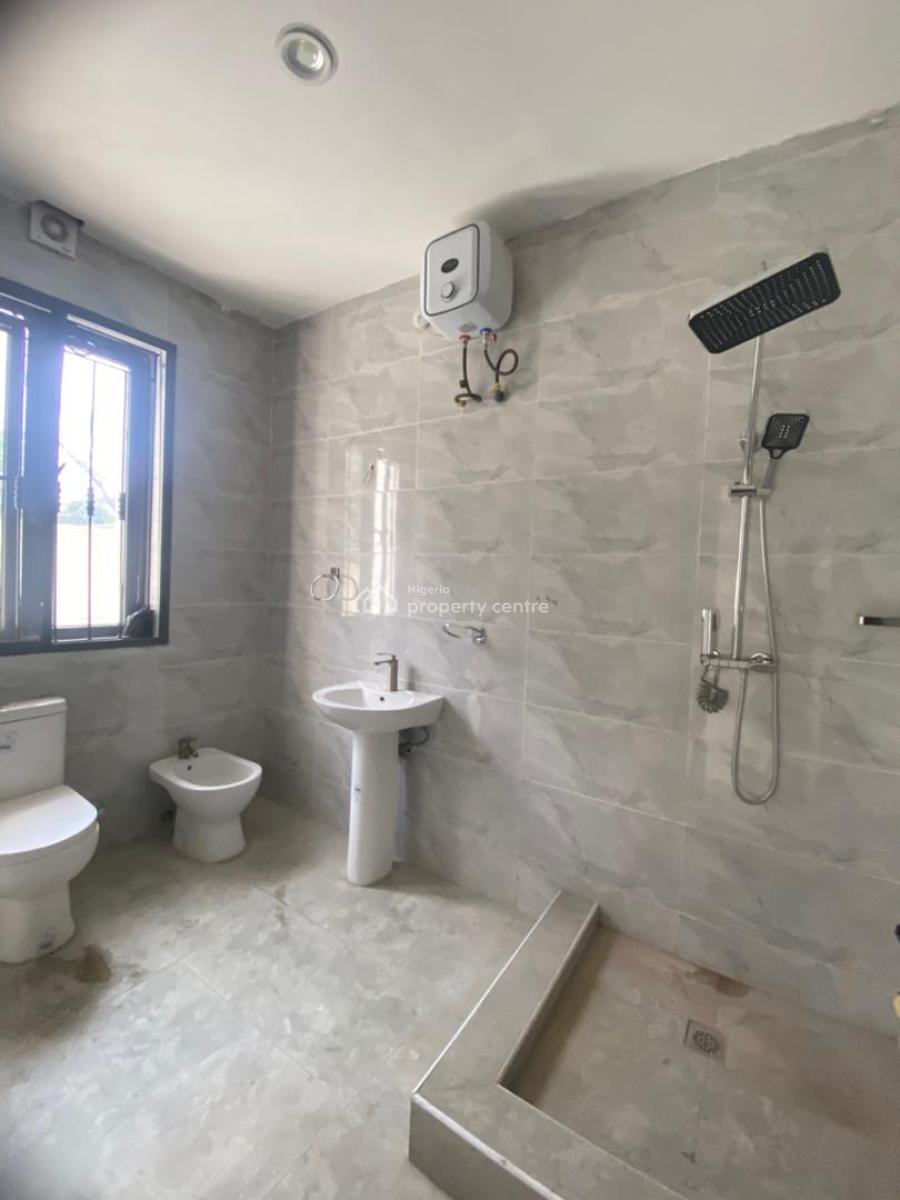 Luxury 3 Bedroom Apartment Available, Southwest Ikoyi, Ikoyi, Lagos, Flat / Apartment for Rent