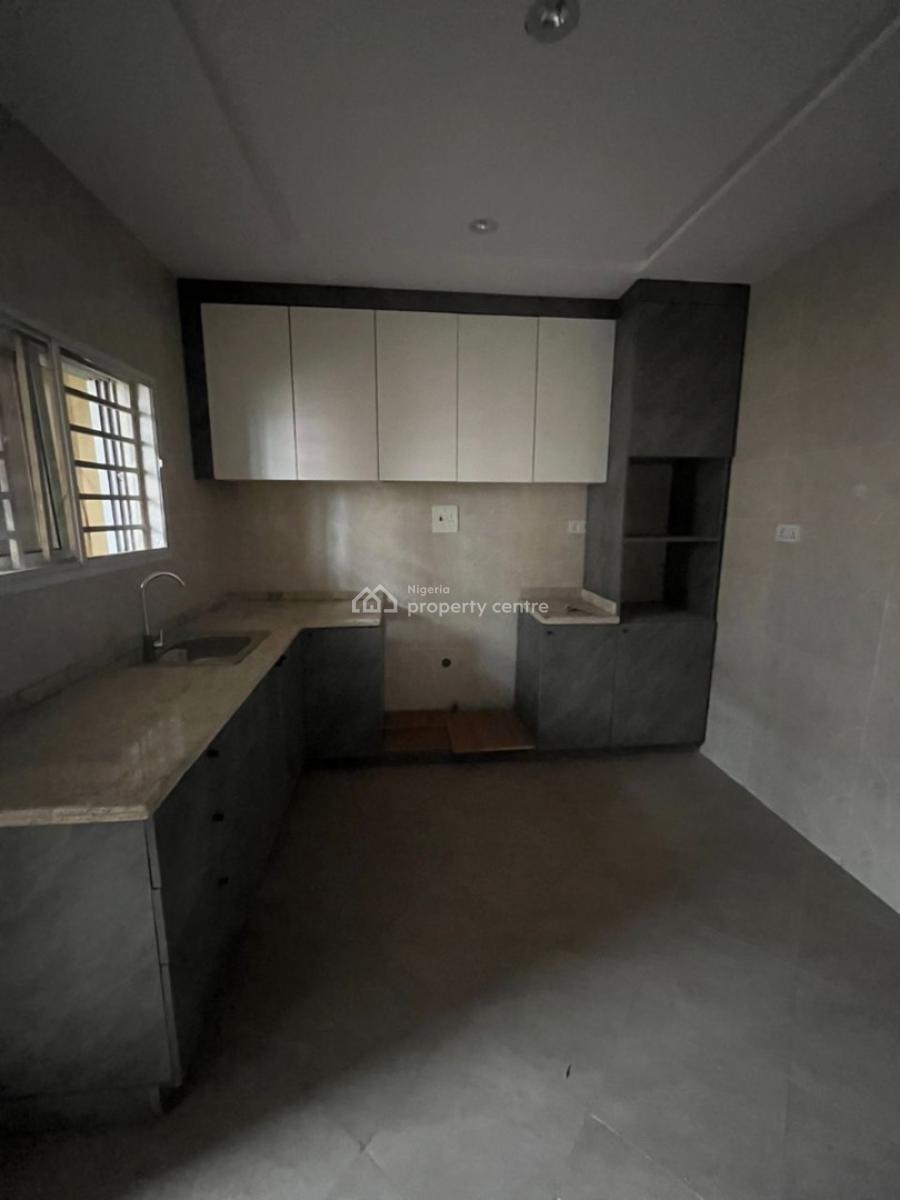 Beautiful 3 Bedroom Flat, Jahi, Abuja, Flat / Apartment for Rent