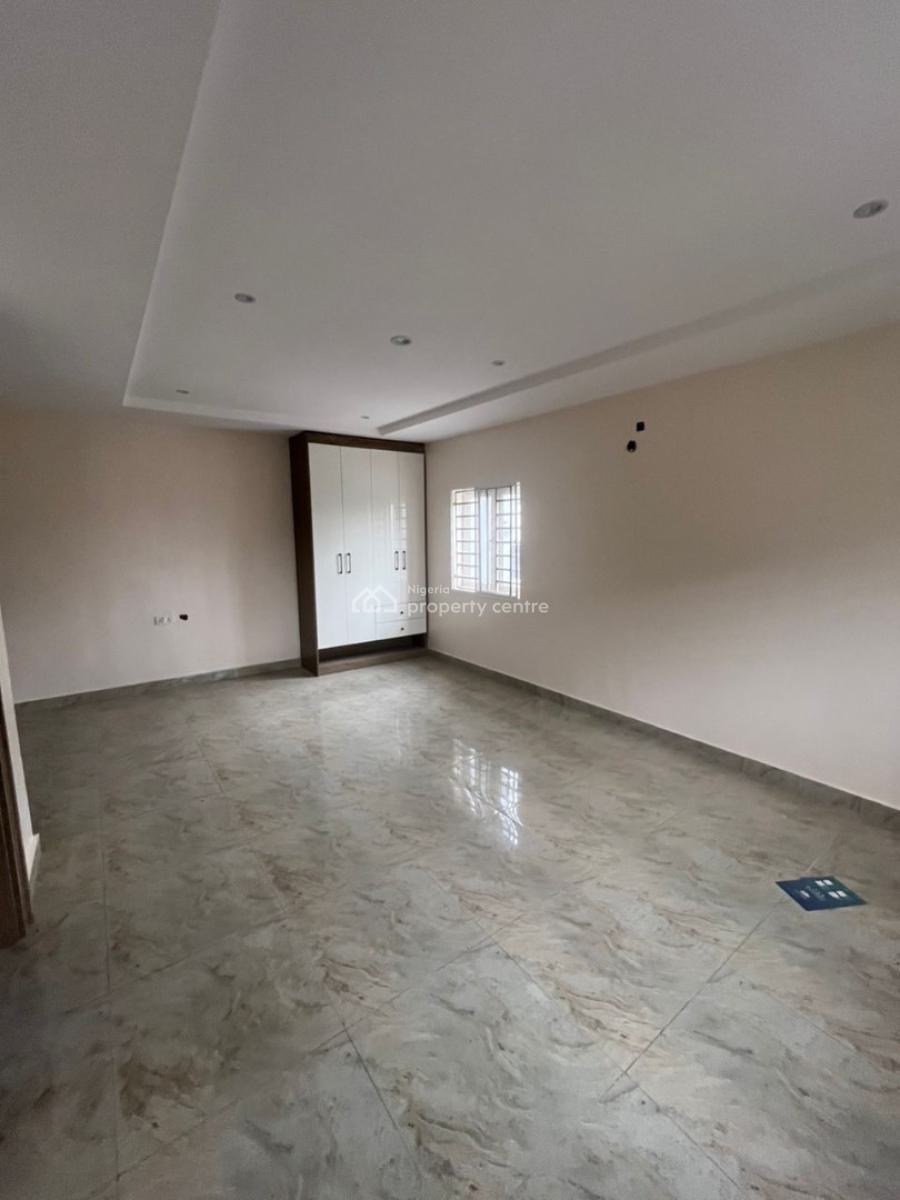 Beautiful 3 Bedroom Flat, Jahi, Abuja, Flat / Apartment for Rent