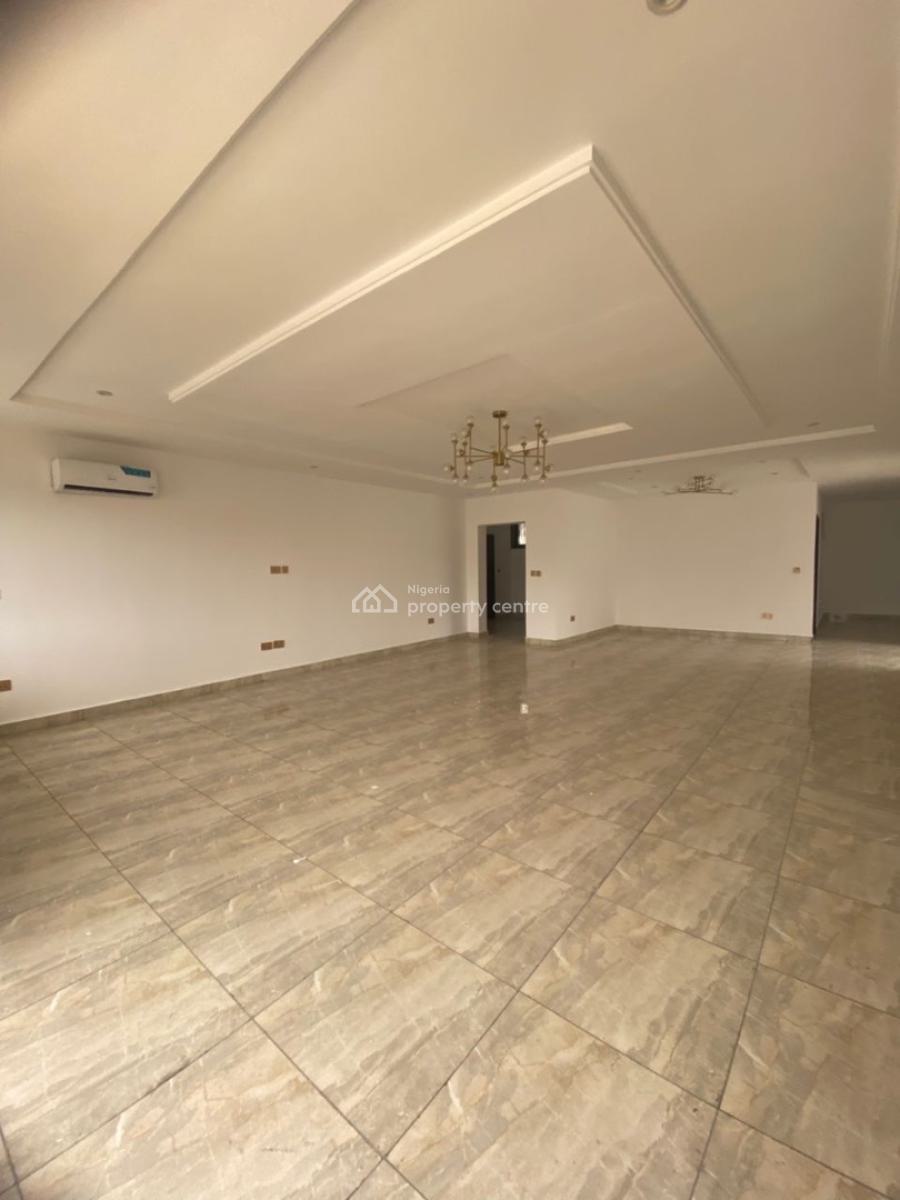 Luxury 2 Bedroom Apartment Available, Southwest Ikoyi, Ikoyi, Lagos, Flat / Apartment for Rent