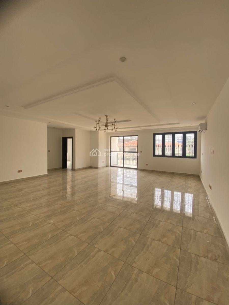 Luxury 2 Bedroom Apartment Available, Southwest Ikoyi, Ikoyi, Lagos, Flat / Apartment for Rent