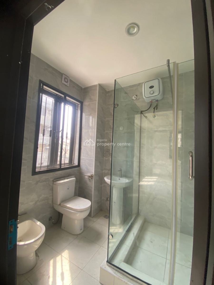 Luxury 2 Bedroom Apartment Available, Southwest Ikoyi, Ikoyi, Lagos, Flat / Apartment for Rent