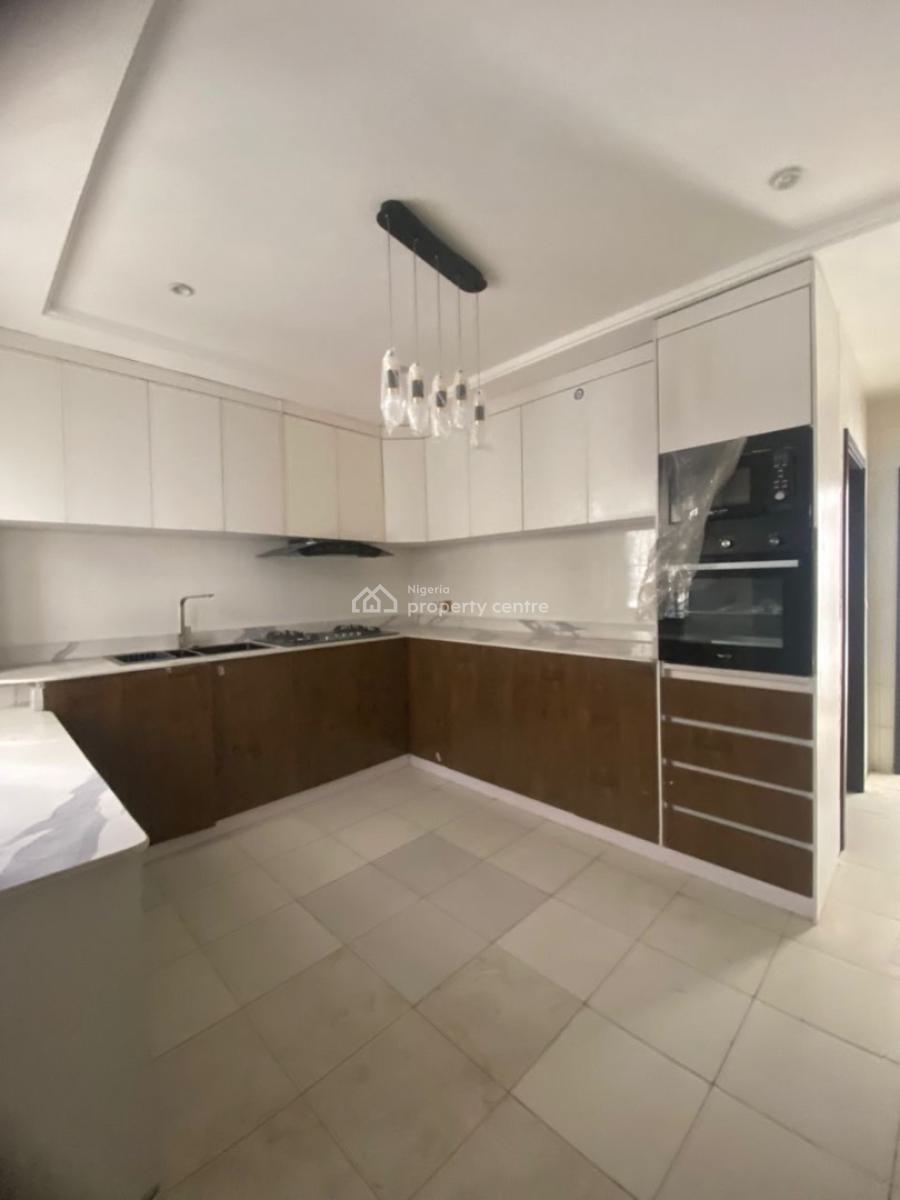 Luxury 2 Bedroom Apartment Available, Southwest Ikoyi, Ikoyi, Lagos, Flat / Apartment for Rent