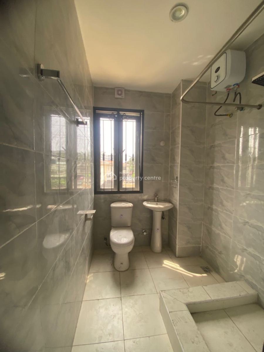 Luxury 2 Bedroom Apartment Available, Southwest Ikoyi, Ikoyi, Lagos, Flat / Apartment for Rent