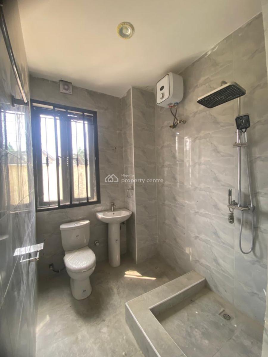 Luxury 2 Bedroom Apartment Available, Southwest Ikoyi, Ikoyi, Lagos, Flat / Apartment for Rent