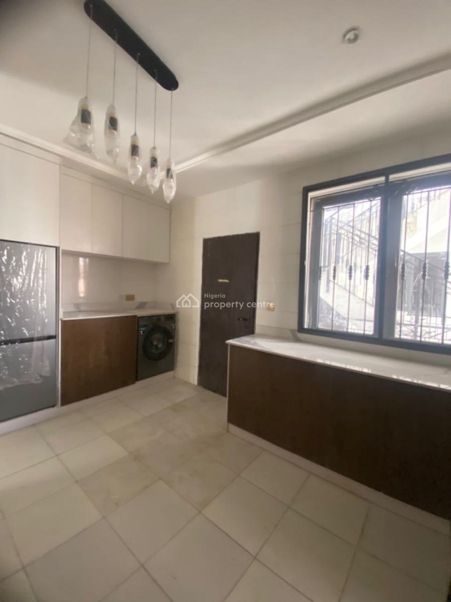 Luxury 2 Bedroom Apartment Available, Southwest Ikoyi, Ikoyi, Lagos, Flat / Apartment for Rent