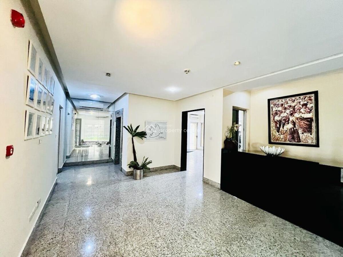 Brand New 2-bedroom Apartment with Swimming Pool, Lekki Phase 1, Lekki, Lagos, Flat / Apartment for Sale
