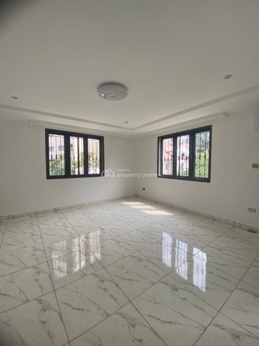 Luxury 1 Bedroom Apartment Available, Southwest Ikoyi, Ikoyi, Lagos, Flat / Apartment for Rent