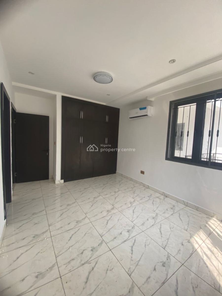 Luxury 1 Bedroom Apartment Available, Southwest Ikoyi, Ikoyi, Lagos, Flat / Apartment for Rent