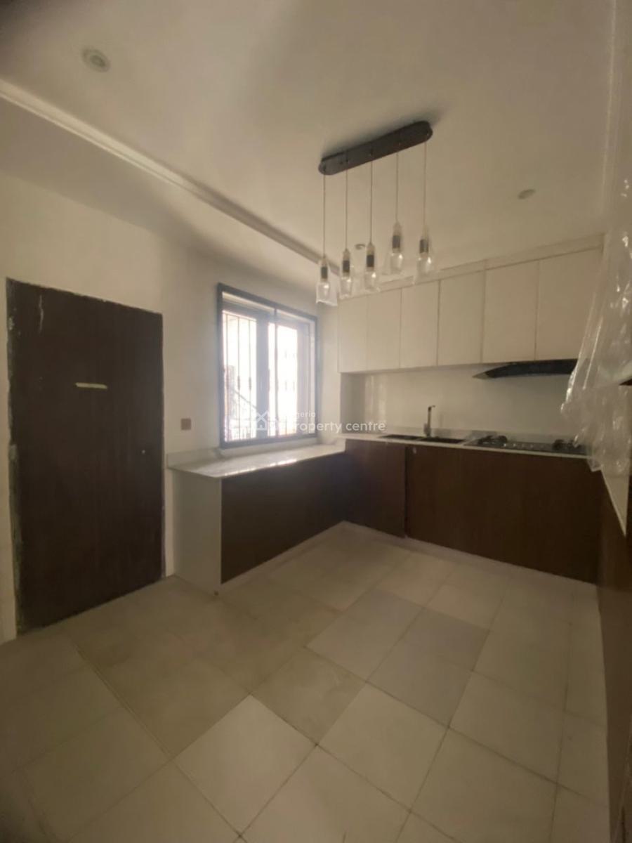 Luxury 1 Bedroom Apartment Available, Southwest Ikoyi, Ikoyi, Lagos, Flat / Apartment for Rent