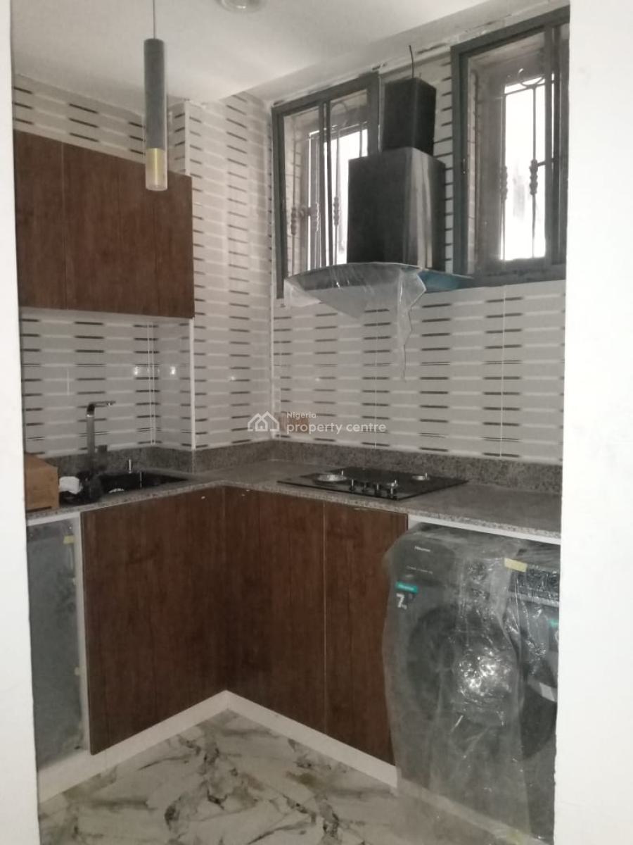 Brand-new 3bedrooms Flat with Bq, Old Ikoyi, Ikoyi, Lagos, Flat / Apartment for Rent