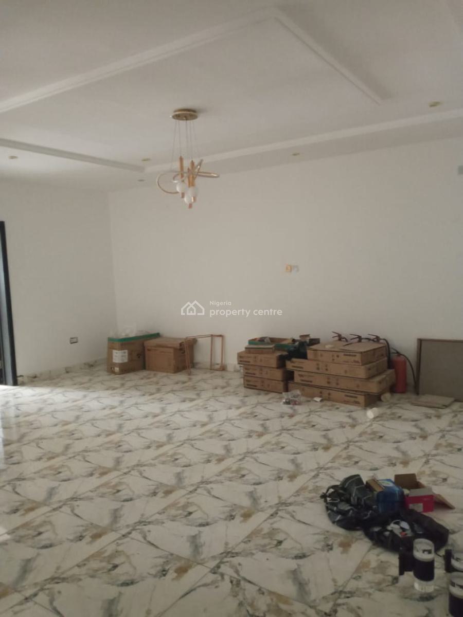 Brand-new 3bedrooms Flat with Bq, Old Ikoyi, Ikoyi, Lagos, Flat / Apartment for Rent