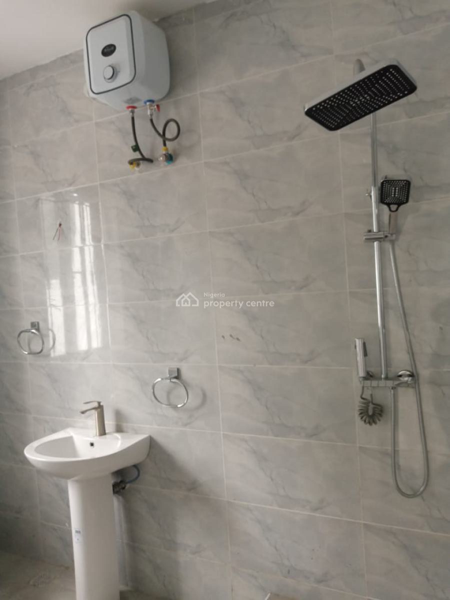 Brand-new 3bedrooms Flat with Bq, Old Ikoyi, Ikoyi, Lagos, Flat / Apartment for Rent