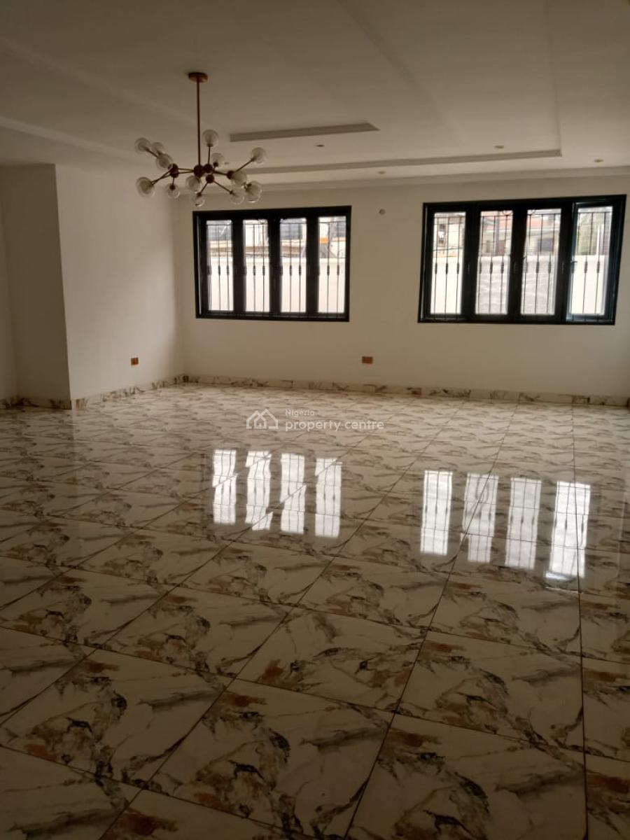 Brand-new 3bedrooms Flat with Bq, Old Ikoyi, Ikoyi, Lagos, Flat / Apartment for Rent