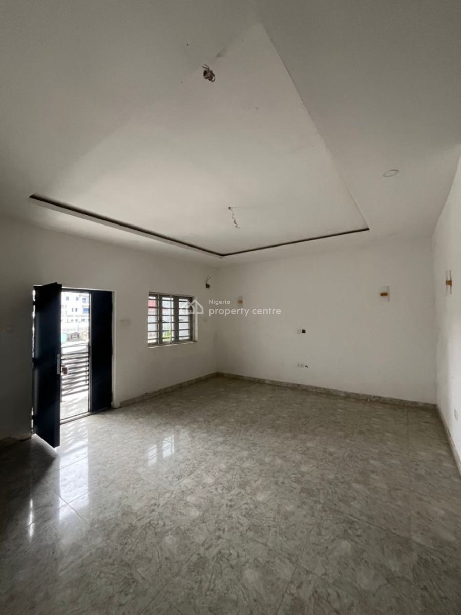 Standard 3 Bedroom Flat, Jahi, Abuja, Flat / Apartment for Rent