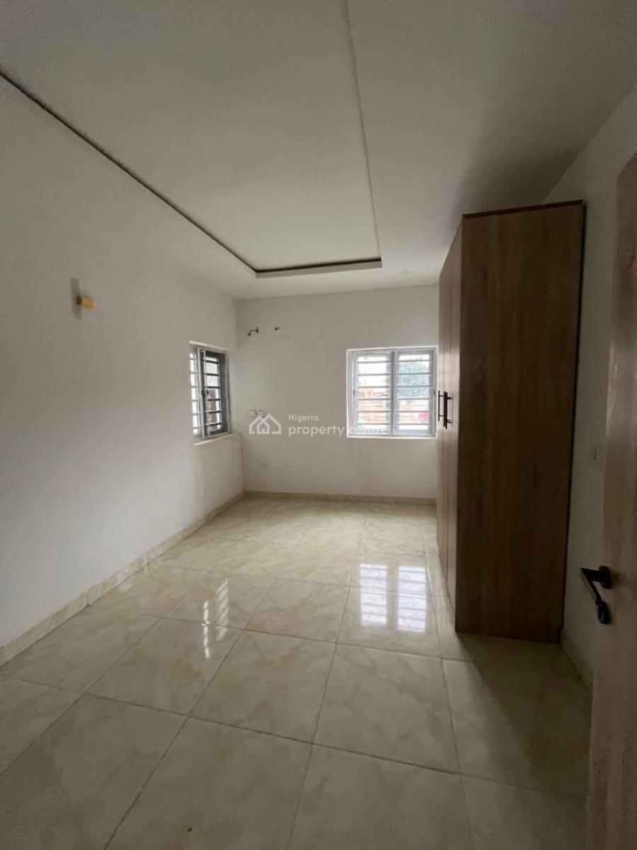 Standard 3 Bedroom Flat, Jahi, Abuja, Flat / Apartment for Rent