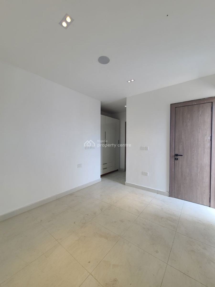 Luxury 2  Bedroom Apartment, Agungi, Lekki, Lagos, Flat / Apartment for Sale
