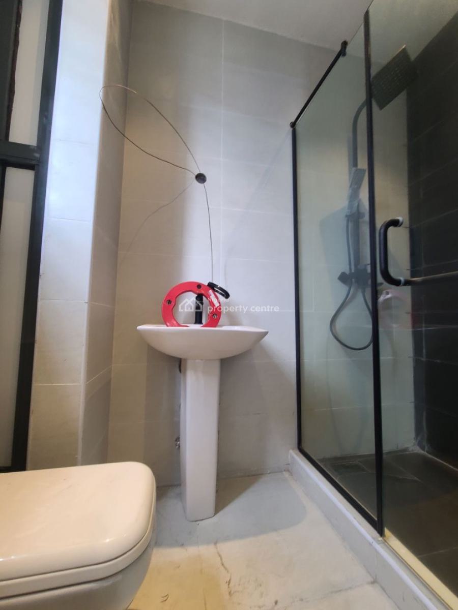 Luxury 2  Bedroom Apartment, Agungi, Lekki, Lagos, Flat / Apartment for Sale