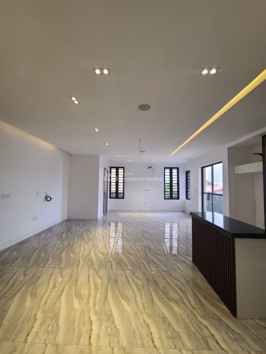 Luxury 2  Bedroom Apartment, Agungi, Lekki, Lagos, Flat / Apartment for Sale