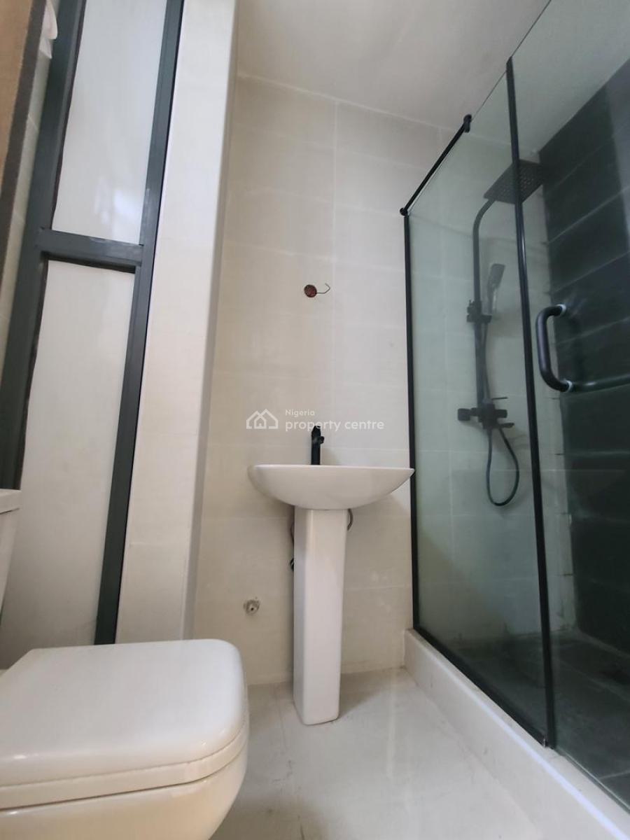 Luxury 2  Bedroom Apartment, Agungi, Lekki, Lagos, Flat / Apartment for Sale