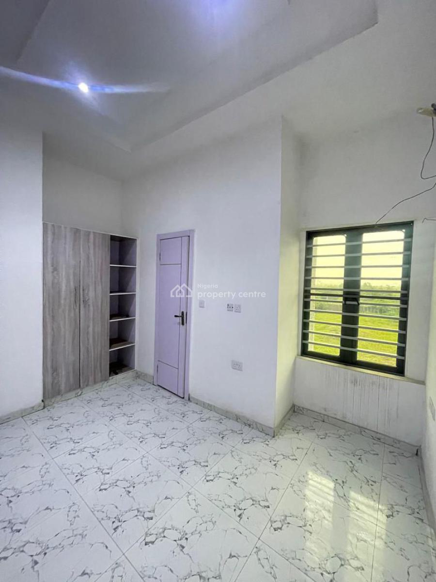 Affordable 4 Bedroom Terraced Duplex with Pool., Orchid Road, Lekki, Lagos, Terraced Duplex for Sale