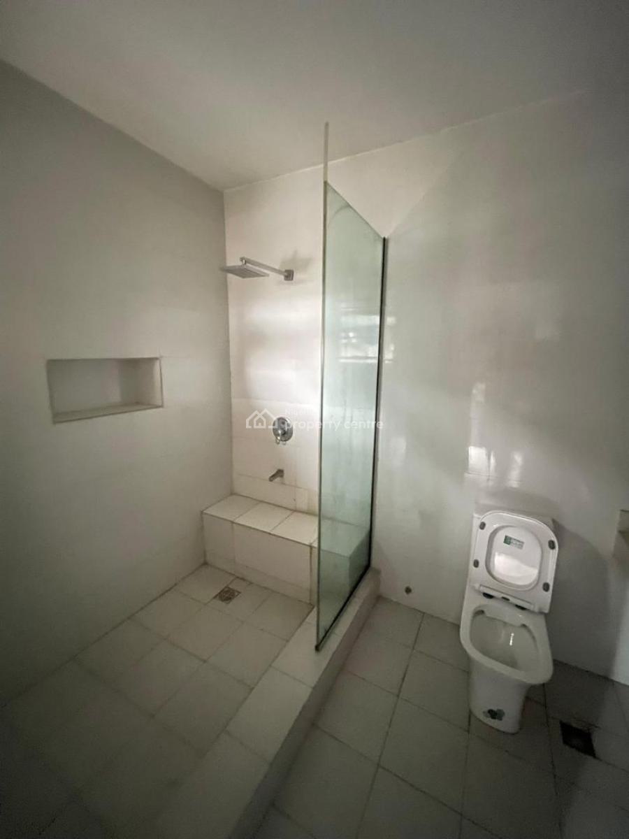 Affordable 4 Bedroom Terraced Duplex with Pool., Orchid Road, Lekki, Lagos, Terraced Duplex for Sale