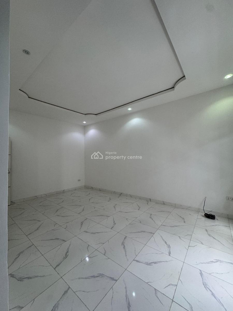 Self  Serviced 4 Bedroom Terrace  Duplex, Ajah, Lekki, Lagos, Terraced Duplex for Sale
