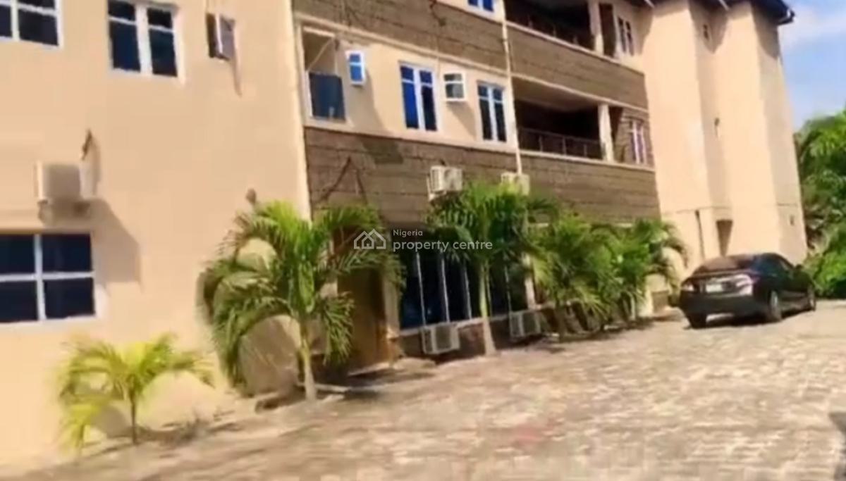 32rooms Hotel + Swimming Pool, Bar & Restaurant on 2plots of Land, Olokonla Close to Lagos Business School, Ajah, Lagos, Hotel / Guest House for Sale