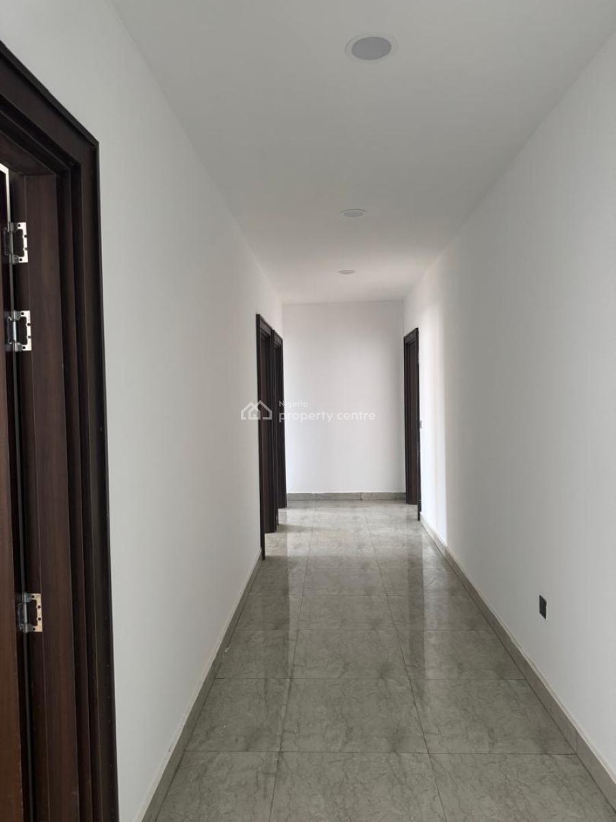 Luxury 4 Bedrooms Apartment, Banana Road, Ikoyi, Lagos, Flat / Apartment for Rent