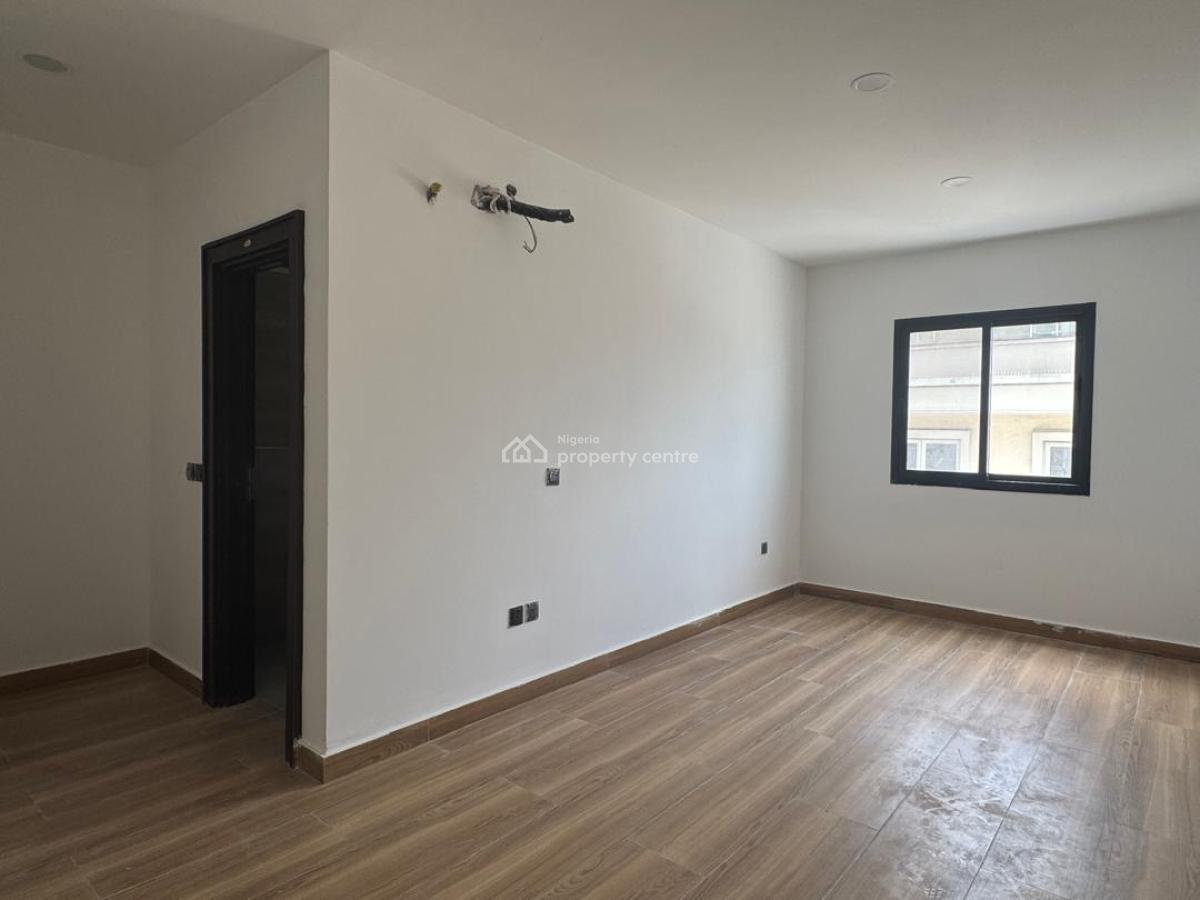 Luxury 4 Bedrooms Apartment, Banana Road, Ikoyi, Lagos, Flat / Apartment for Rent