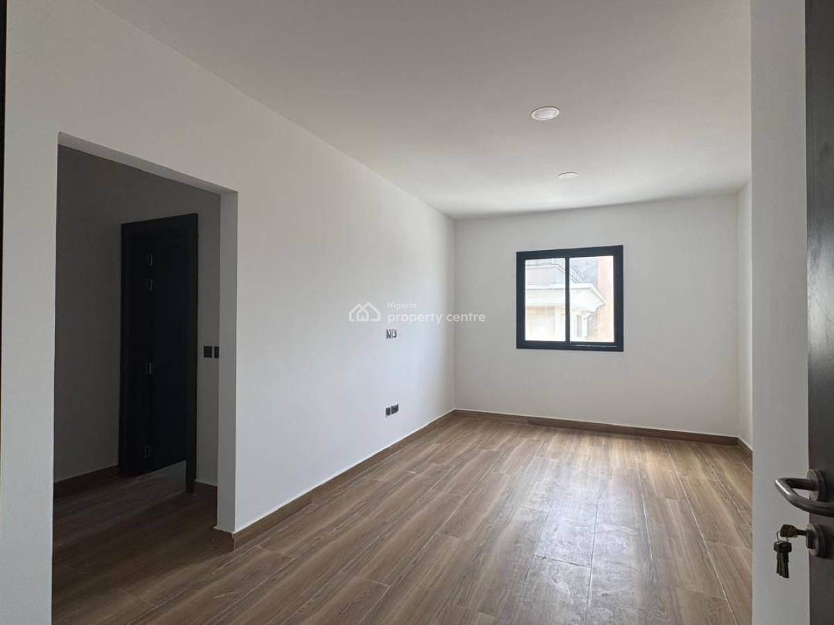 Luxury 4 Bedrooms Apartment, Banana Road, Ikoyi, Lagos, Flat / Apartment for Rent