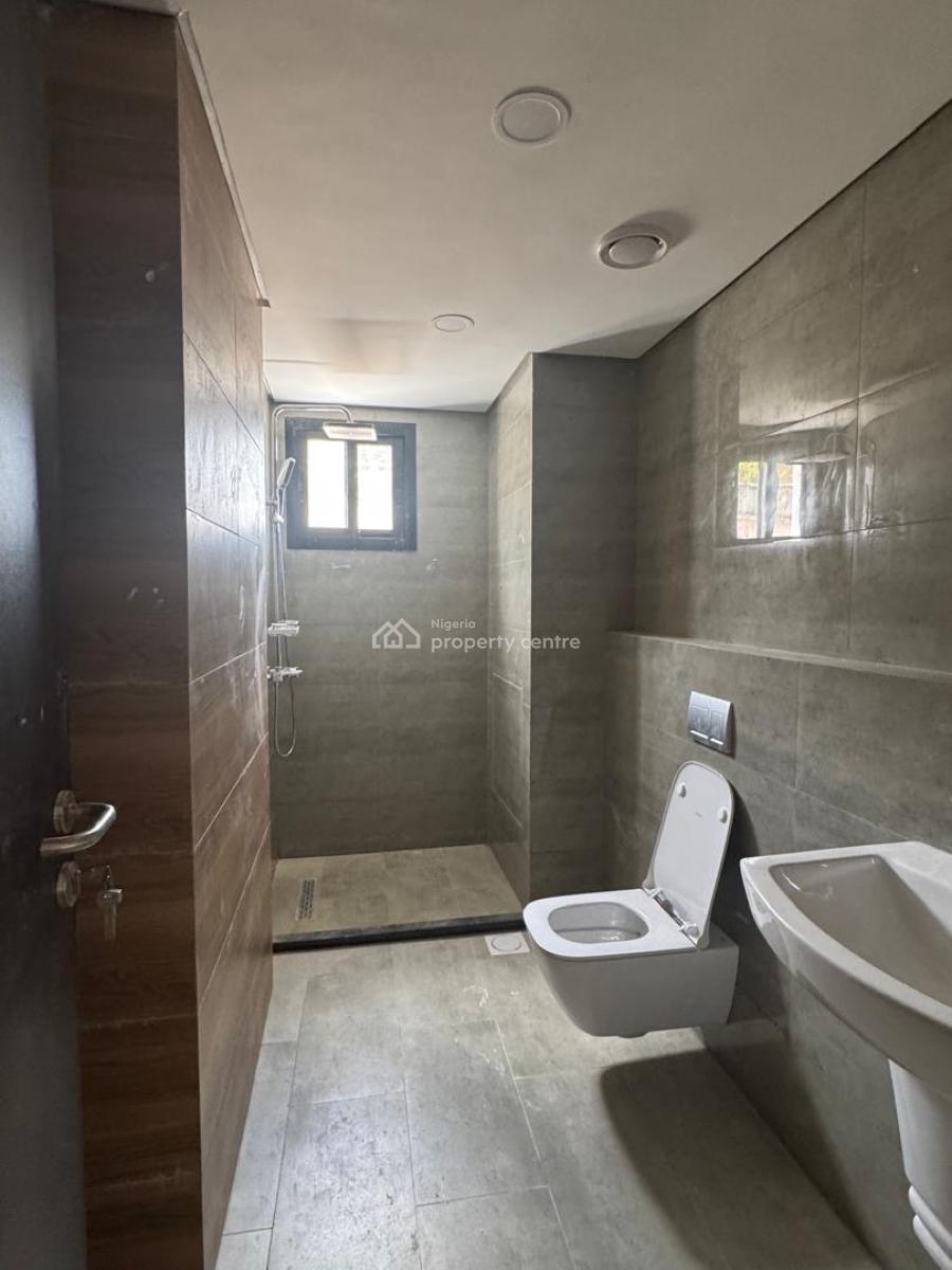 Luxury 4 Bedrooms Apartment, Banana Road, Ikoyi, Lagos, Flat / Apartment for Rent