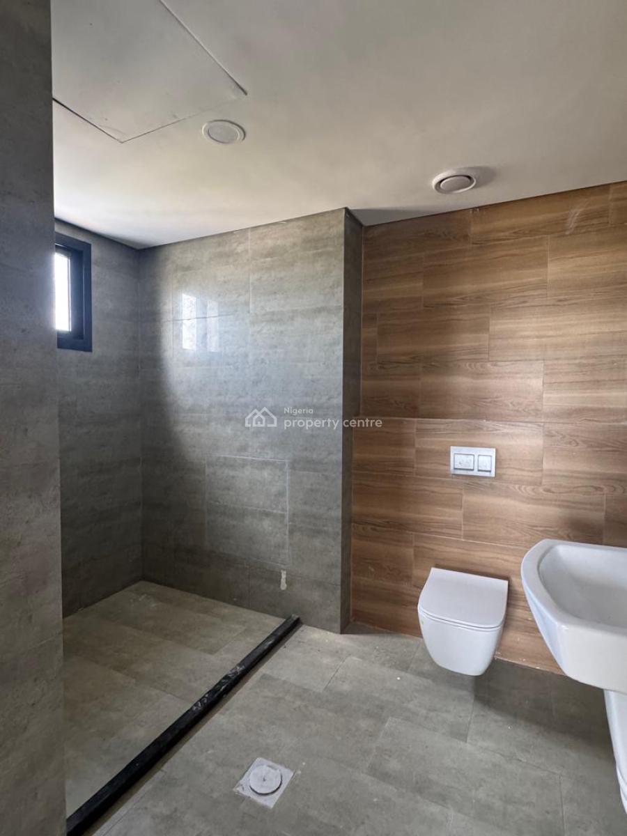 Luxury 4 Bedrooms Apartment, Banana Road, Ikoyi, Lagos, Flat / Apartment for Rent
