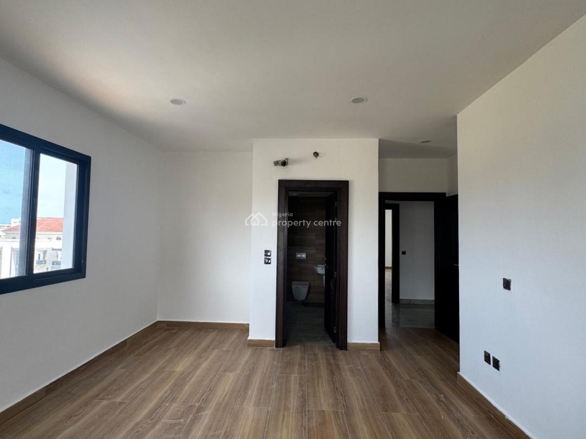 Luxury 4 Bedrooms Apartment, Banana Road, Ikoyi, Lagos, Flat / Apartment for Rent