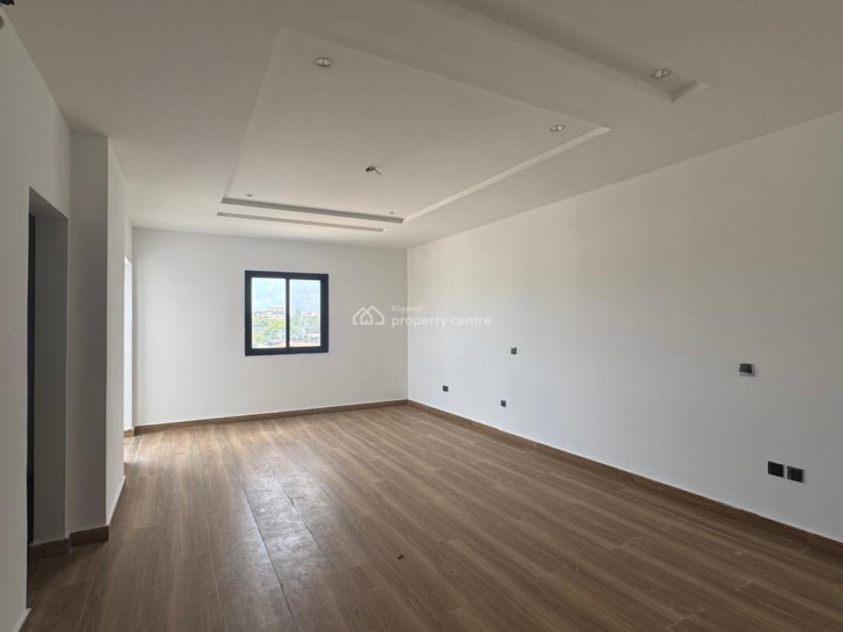 Luxury 4 Bedrooms Apartment, Banana Road, Ikoyi, Lagos, Flat / Apartment for Rent