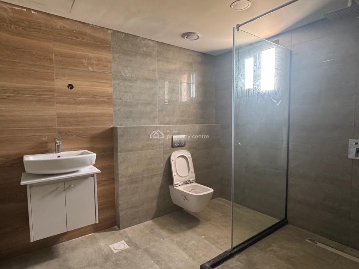 Luxury 4 Bedrooms Apartment, Banana Road, Ikoyi, Lagos, Flat / Apartment for Rent