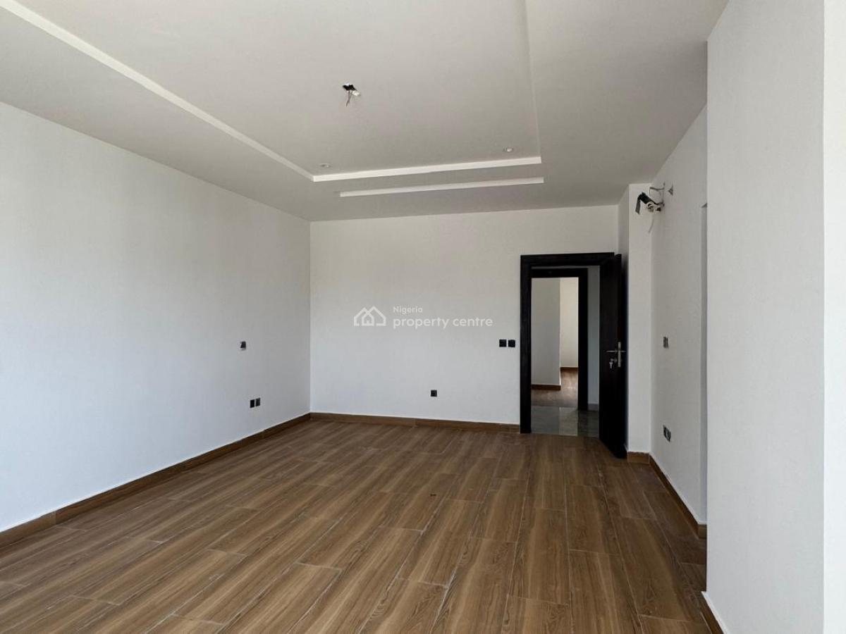 Luxury 4 Bedrooms Apartment, Banana Road, Ikoyi, Lagos, Flat / Apartment for Rent