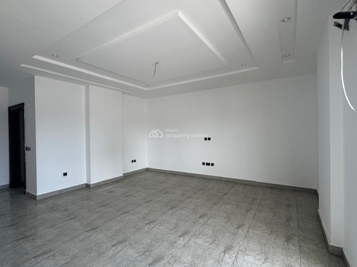 Luxury 4 Bedrooms Apartment, Banana Road, Ikoyi, Lagos, Flat / Apartment for Rent
