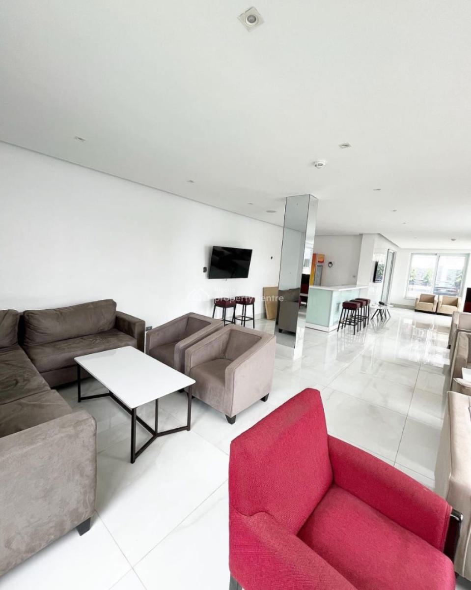 Luxurious Fully Furnished 3 Bedroom Apartment, Banana Island, Ikoyi, Lagos, Flat / Apartment for Rent