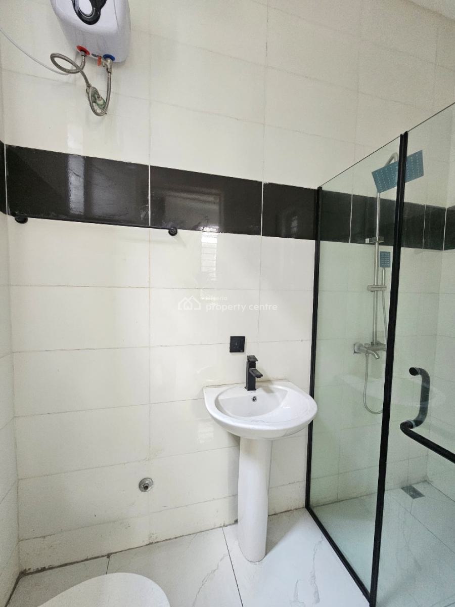 Spacious Luxury 5 Bedroom Fully Detached Duplex with Bq, Idado, Lekki, Lagos, Detached Duplex for Sale