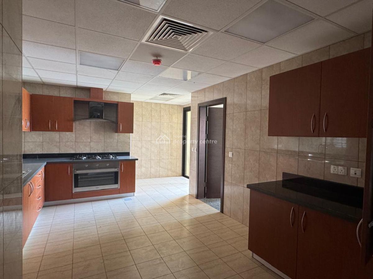 Luxury 3 Bedroom Apartment, Banana Island, Ikoyi, Lagos, Flat / Apartment for Rent