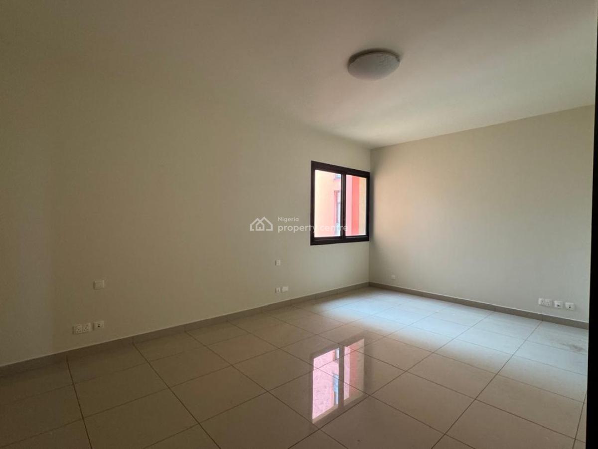 Luxury 3 Bedroom Apartment, Banana Island, Ikoyi, Lagos, Flat / Apartment for Rent