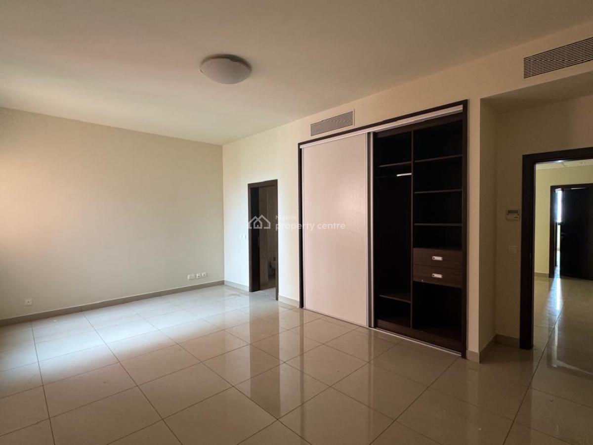Luxury 3 Bedroom Apartment, Banana Island, Ikoyi, Lagos, Flat / Apartment for Rent