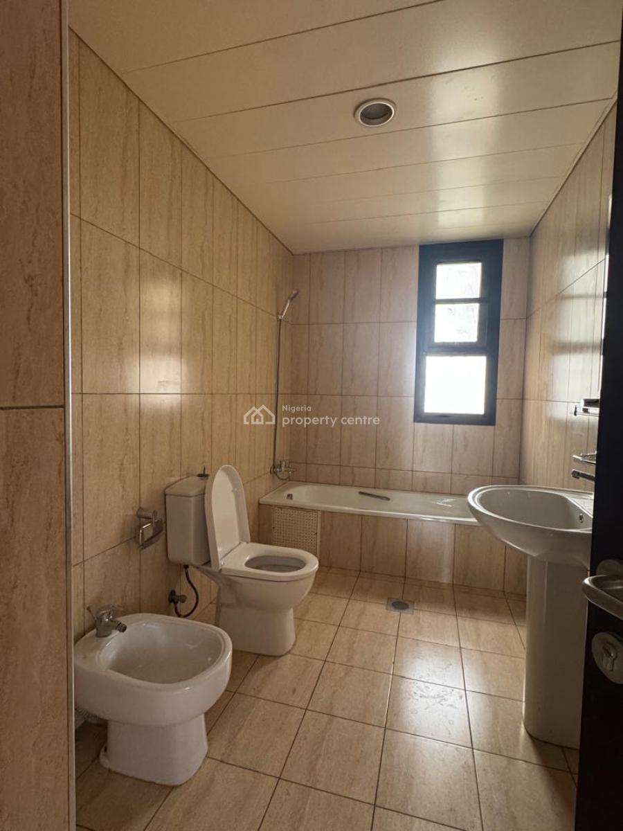 Luxury 3 Bedroom Apartment, Banana Island, Ikoyi, Lagos, Flat / Apartment for Rent