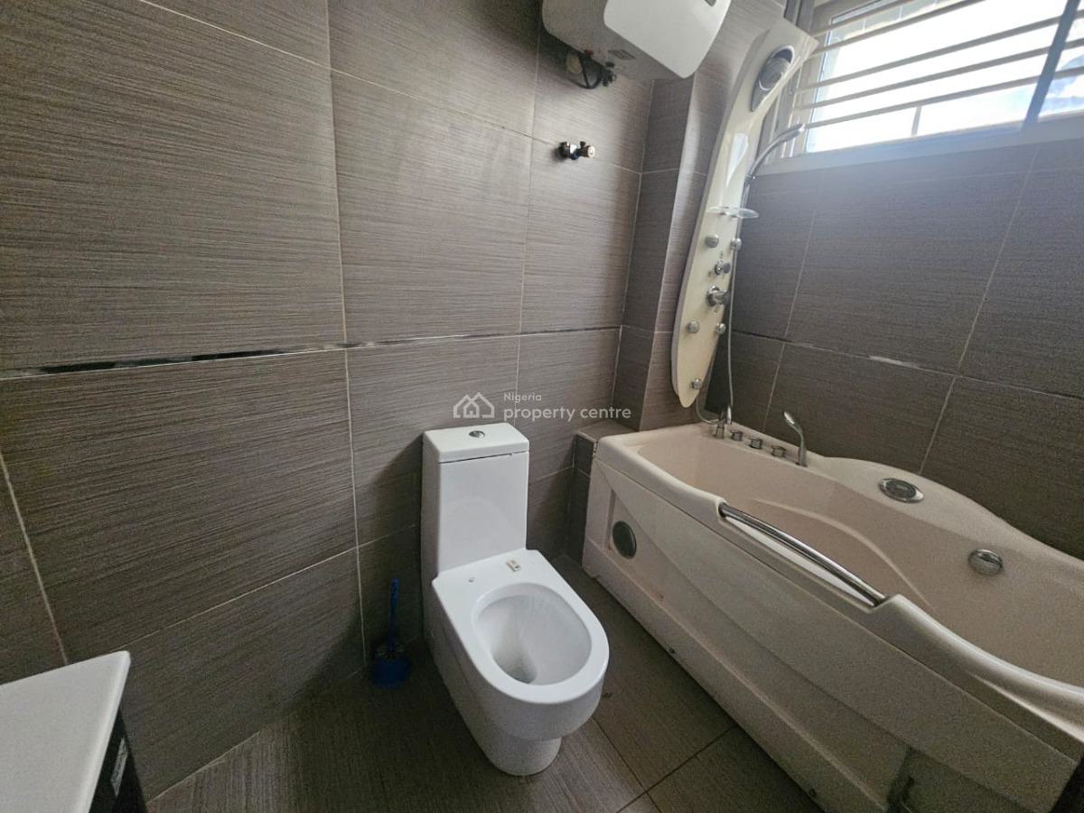 5 Bedroom Duplex in Banana Island Ikoyi  $100,000. Agency Fee 10, Banana Island, Ikoyi, Lagos, Detached Duplex for Rent